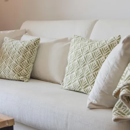 Iloftmalaga ático Félix Sáenz Appartement Málaga