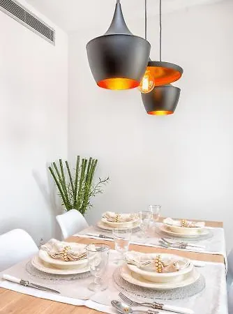 Apartment Iloftmalaga Atico Felix Saenz *