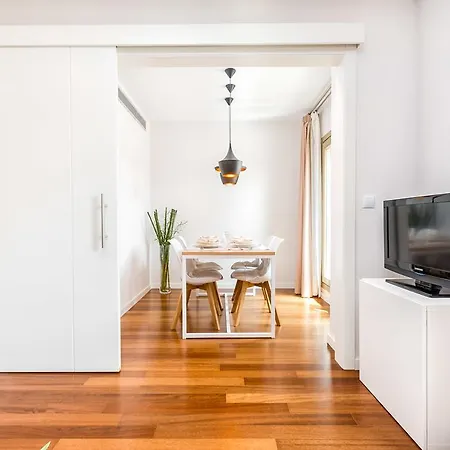 Apartment Iloftmalaga Atico Felix Saenz