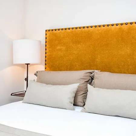 Apartment Iloftmalaga Atico Felix Saenz
