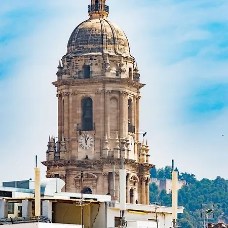 Iloftmalaga Atico Felix Saenz * Malaga