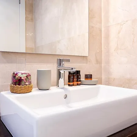 Apartment Iloftmalaga Atico Felix Saenz