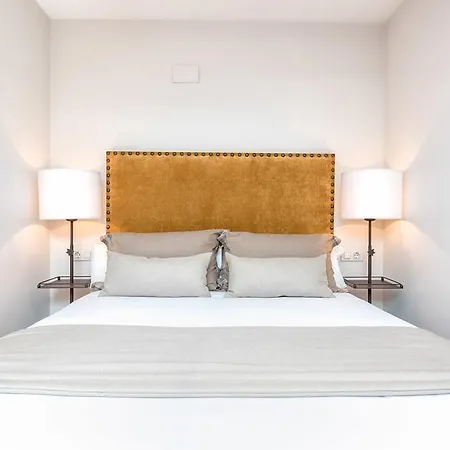 Apartment Iloftmalaga Atico Felix Saenz