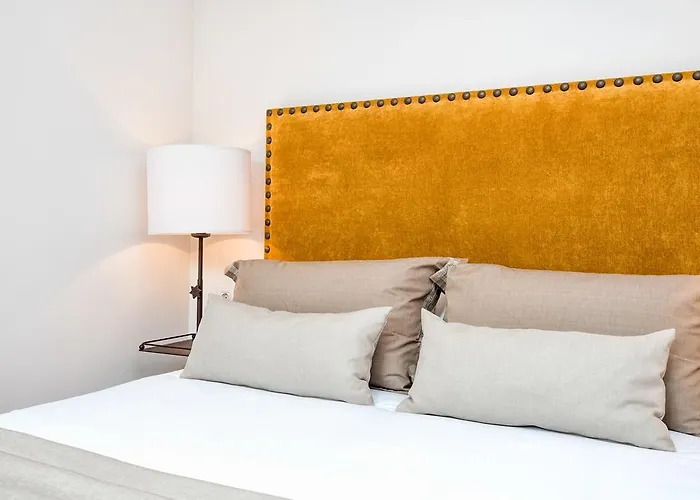Appartement Iloftmalaga Atico Felix Saenz