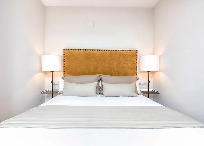 Appartement Iloftmalaga Atico Felix Saenz