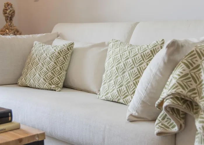 Iloftmalaga Atico Felix Saenz Appartement Málaga
