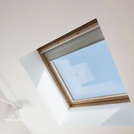 Apartmán Iloftmalaga Atico Felix Saenz Màlaga